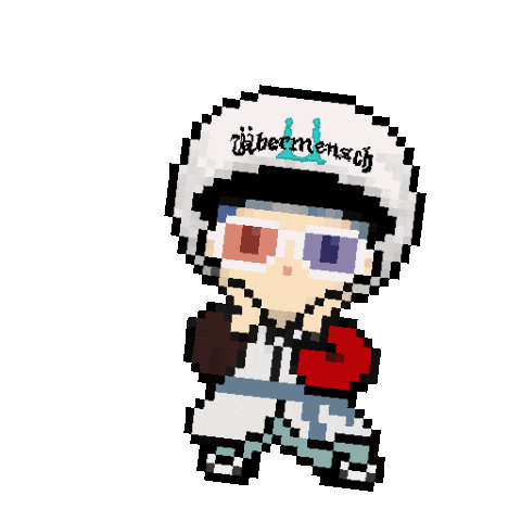 Vip Sticker