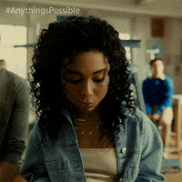 Excuse Me What GIF by anythingismovie