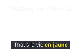 Ey Sticker by EYBelgium