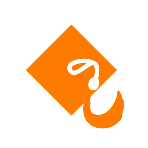 Tennessee Volunteers Go Vols Sticker by UT Knoxville