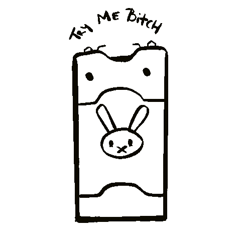 Animated Sticker