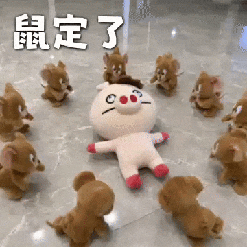 死定了 GIF
