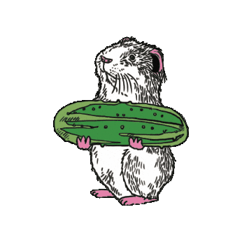 Jimbobart Sticker