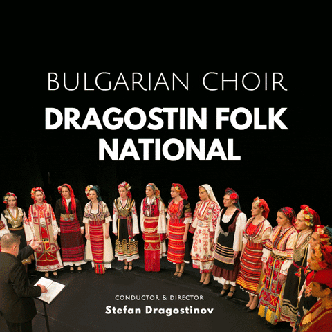 Dragostin Folk National GIF