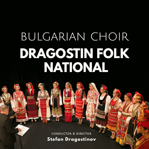 dragostinfolk bulgaria българия bulgarian folklore dragostin folk GIF