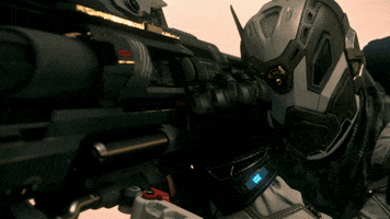 Space Shooter GIF by Star Citizen