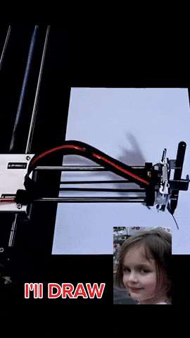 Smile GIF