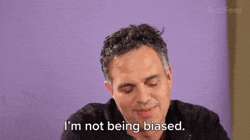 Mark Ruffalo Bias GIF by BuzzFeed