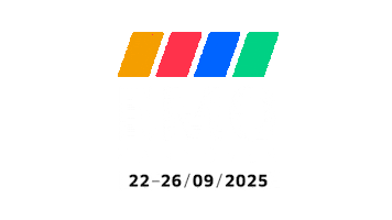 Hannover Messe Emo Sticker by VDW