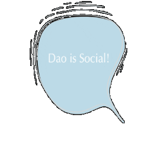 Dao by Dorsett AMTD Singapore Sticker