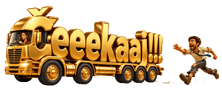 Nece Sticker by KOKTELSI