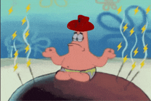 Texas Tech Yoga GIF