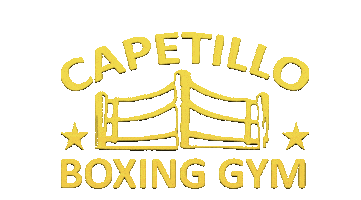 Sticker by Capetillo Gym