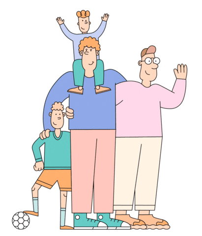 Sticker by pieterpot