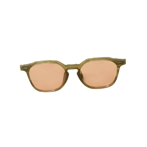 Sunglass Sticker by 3CE Stylenanda