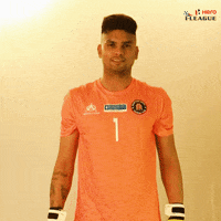 Save No Entry GIF by Indian Football
