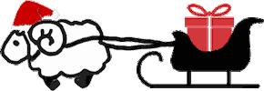 Wwk Sticker by Woolly What Knot