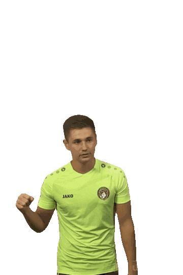 FC Rodina Sticker