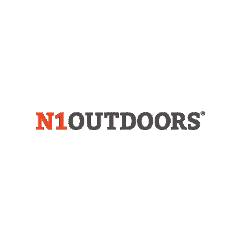 N1 Outdoors Sticker