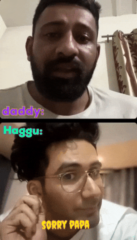 Prince Daddy GIF