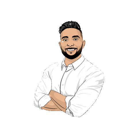 Sticker by Omar Kiki