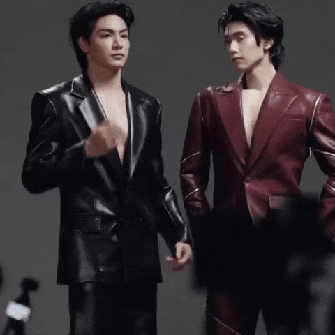 Dance Love GIF