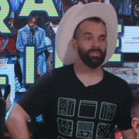Just A Question GIF by Kinda Funny
