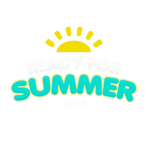 Summer Sv Sticker by Ximi El Salvador