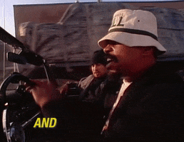 Driving Hip Hop GIF by Cypress Hill