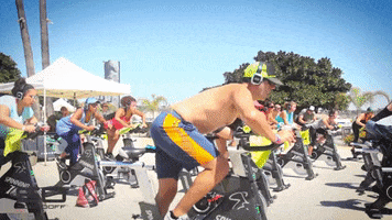 Sound Off Experience GIF