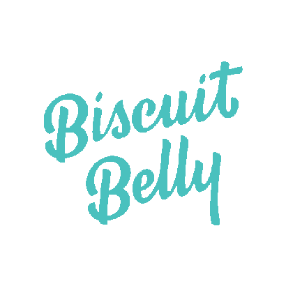Brunch Biscuits Sticker by Biscuit Belly