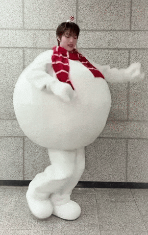 Dance Team GIF