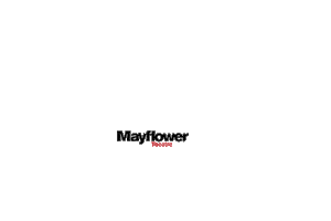 Mayflower Theatre Sticker
