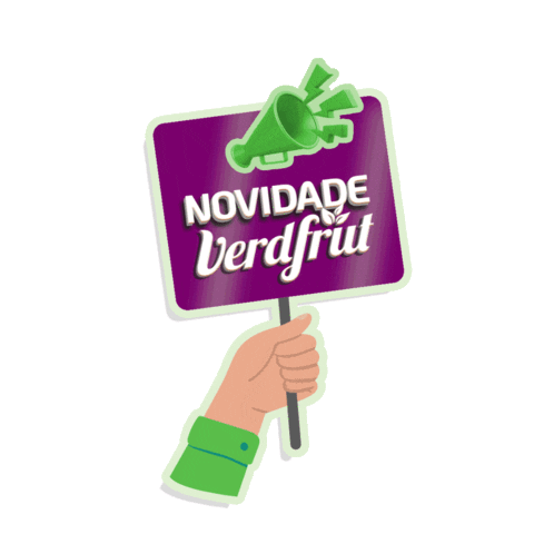 Verdfrut Sticker