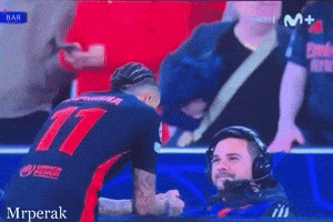 La Liga Football GIF