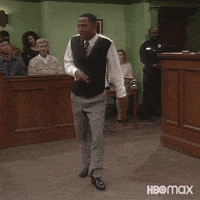 Martin Lawrence Dancing GIF by Max