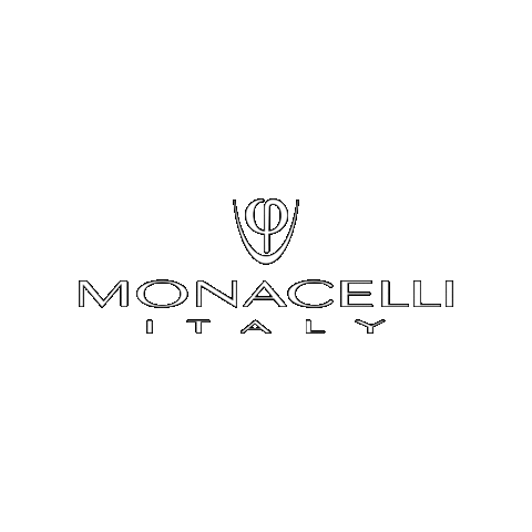 Monacelli Italy Sticker