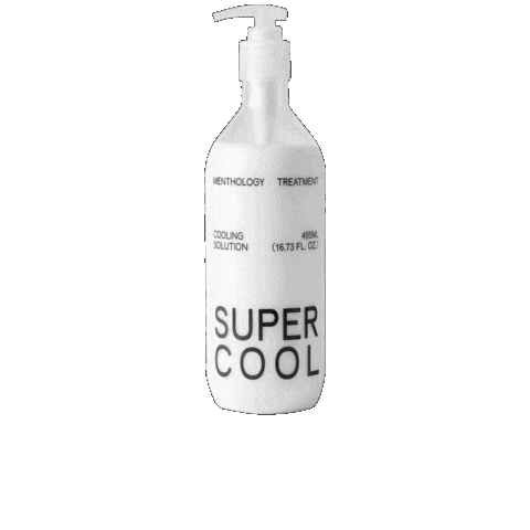 Sticker by Menthology