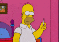Homer-weed GIFs - Get the best GIF on GIPHY