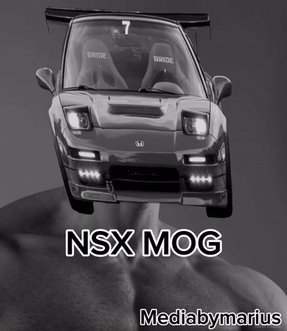Honda GIF