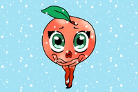 Cold Peach