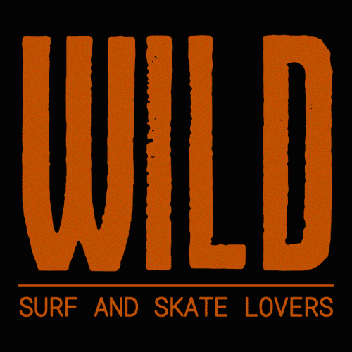 WILD surf and skate lovers GIF