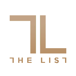 TheList Sticker