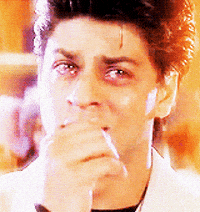 Srk And Kajol GIFs - Get the best GIF on GIPHY