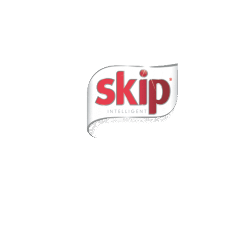 Skip South Africa Sticker