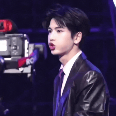 Mouth GIF