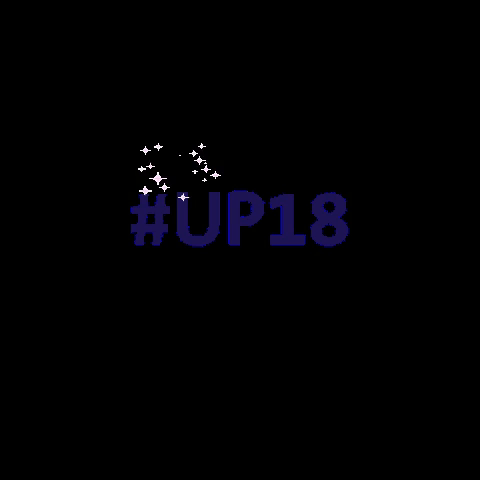 University Of Portland Graduation GIF
