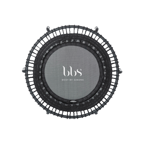 JumpSport Fitness Sticker