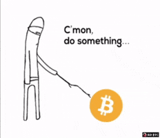Bitcoin GIF