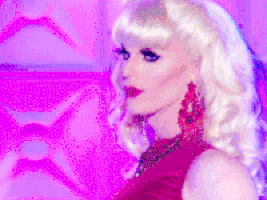 wig trixie GIF